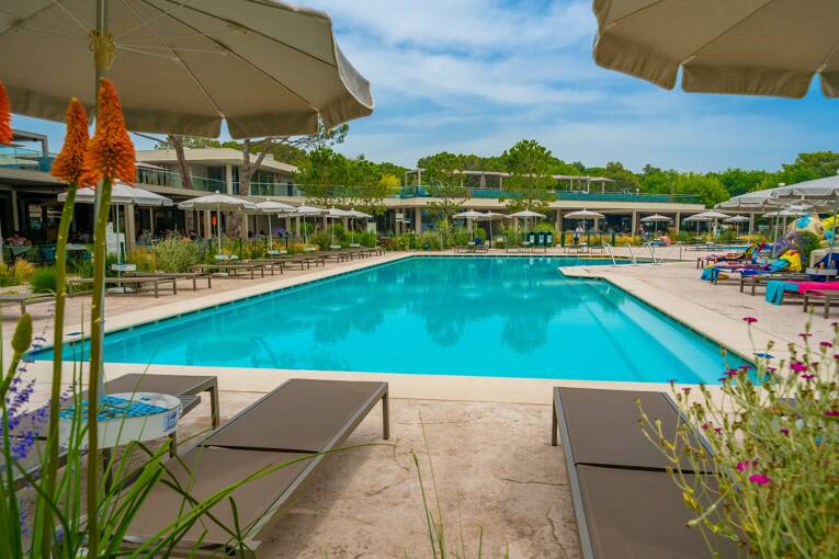 Camping Mediterraneo Camping Village ***** photo 2 Vénétie Tohapi